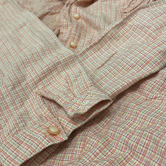 Stylish pattern BLOUSE - Picture 2 of 3